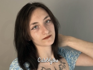 Cateblythe
