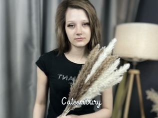 cateembury Galerie du Sexe