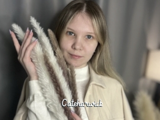Cateharwick