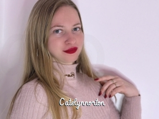 Catelynnorton