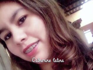 Catherine_latina