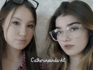 Catherineandashl