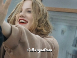 Catherynalman