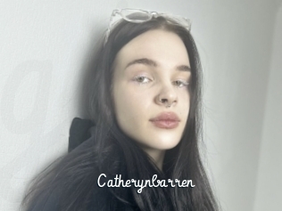 Catherynbarren