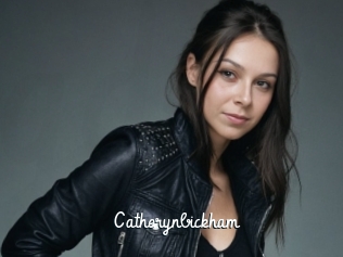Catherynbickham