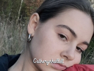 Catherynhallett