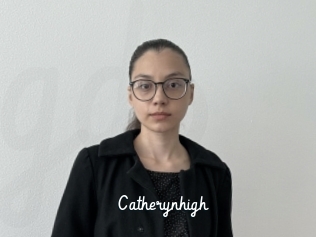 Catherynhigh