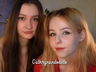 cathrynandodette Galerie du Sexe