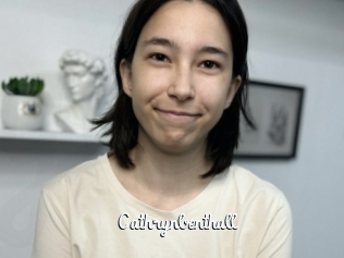 Cathrynbenthall