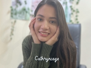 Cathryncage