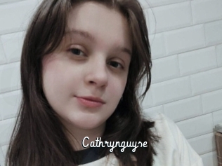 Cathrynguyse
