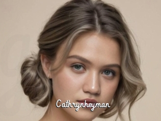 Cathrynheyman