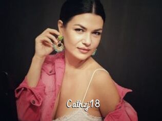 Cathzj18
