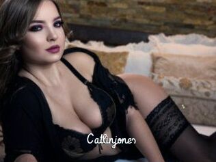 Catlinjones