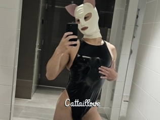 cattaillove Galerie du Sexe