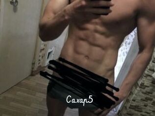 Caxap5