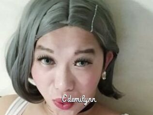 Cdemilynn