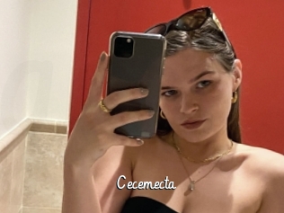 Cecemecta
