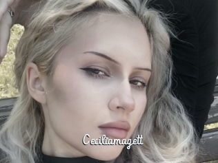 Ceciliamagett