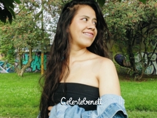 Celestebenett