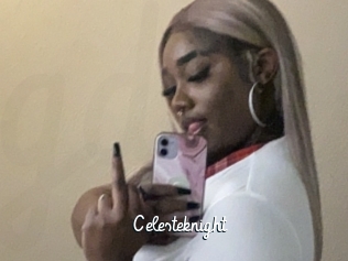 celesteknight Galerie du Sexe
