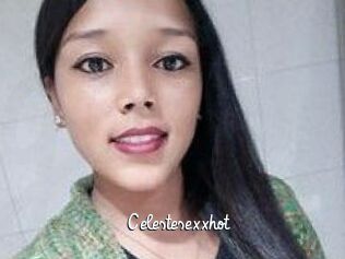 Celestesexxhot