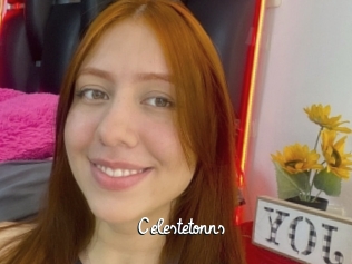 Celestetonns