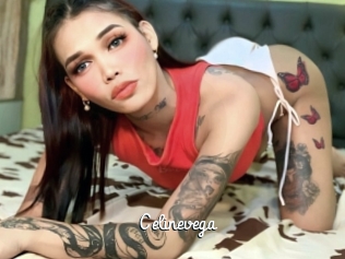 Celinevega
