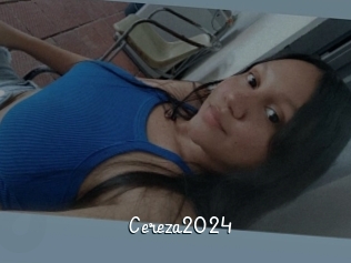 Cereza2024