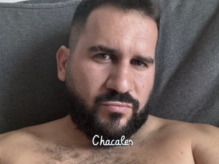 Chacales