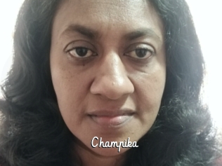 champika Galerie du Sexe