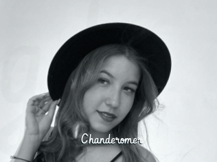 Chanderomer