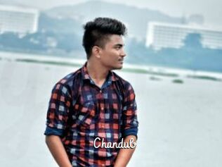 Chandub