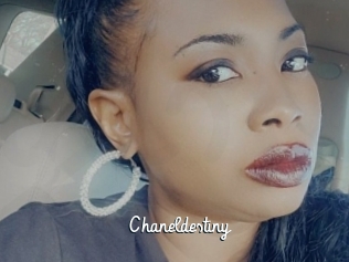 Chaneldestiny
