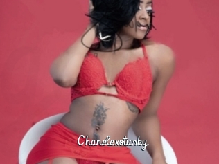 Chanelexoticsky