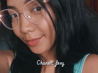Chanell_foxy