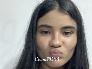 Chanell091