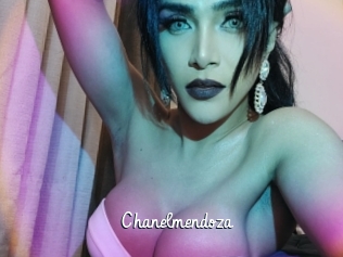 Chanelmendoza