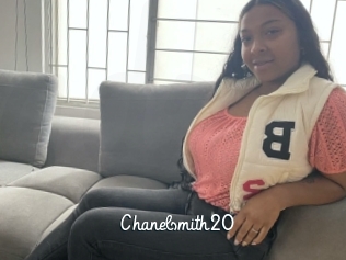 Chanelsmith20