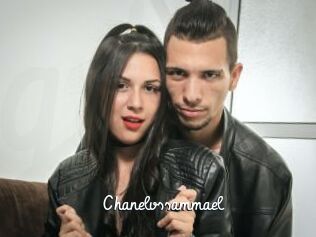 Chanelvssammael