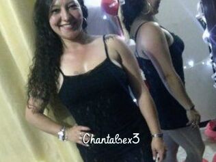 Chantalsex3