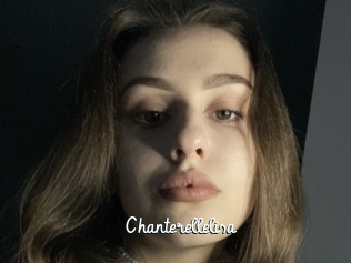 Chanterellelisa