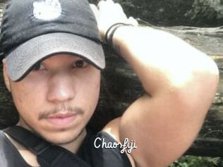 Chaosfiji