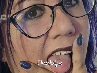 chaoskittyxo Galerie du Sexe