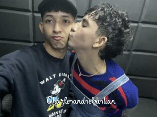 Charlesandsebastian