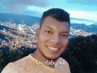 Charliebigcock