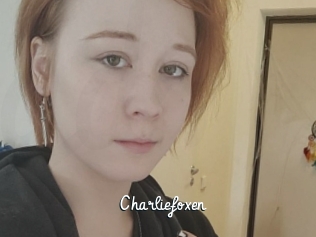Charliefoxen