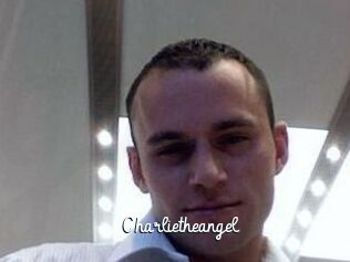 Charlietheangel