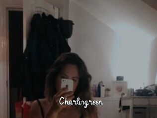 Charlisgreen