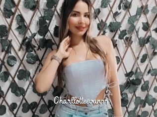 Charllotteevanss